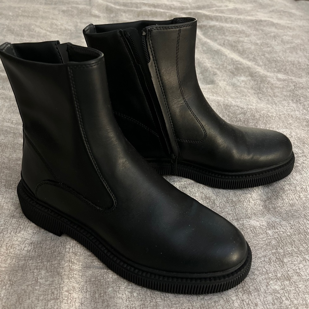 Franco Sarto A-Jinta Women's Boots NEW